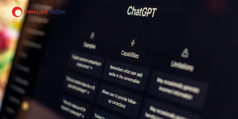 Dùng Chat GPT mức độ hợp lý để nội dung sáng tạo hấp dẫn hơn